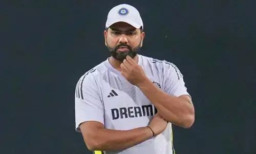 రోహిత్ మరో ఐదేళ్లు ఆడగలడు.. క్లాస్ ప్లేయర్‌పై విమర్శలా?