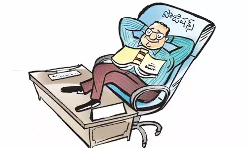 ప్రతి పనికి ఓ రేటు.. ఆ నాయకులకే తహసీల్దార్ మొదటి ప్రాధాన్యం..