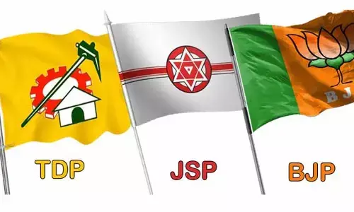 జిల్లా ఇన్‌ఛార్జ్‌లతో పరేషాన్..  BJP ఎమ్మెల్యే సంచలన వ్యాఖ్యలు