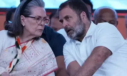 National Herald Case: నేషనల్‌ హెరాల్డ్‌ కేసులో రూ.142 కోట్లు లబ్ధి