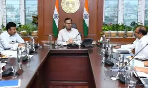 విద్యార్థులకు గుడ్ న్యూస్..కాస్మోటిక్ ​ఛార్జీలు ఇకపై అకౌంట్లోకే
