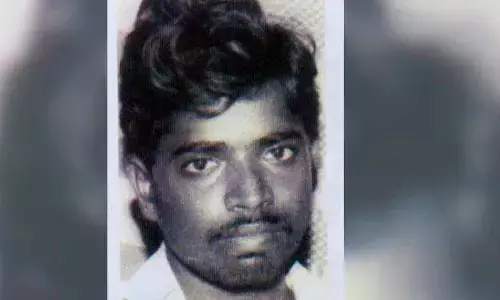 ఎన్ కౌంటర్‌లో మావోయిస్టు పార్టీ మిలటరీ పత్రిక చీఫ్ మృతి.. ఆయన ప్రస్థానం ఇదే..!