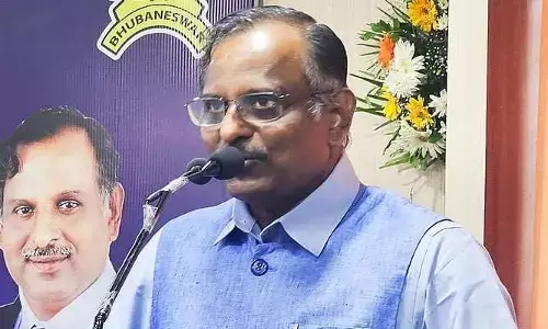 Narayanan: 2027లో చంద్రయాన్ 4 ప్రయోగం.. ఇస్రో చీఫ్ నారాయణన్