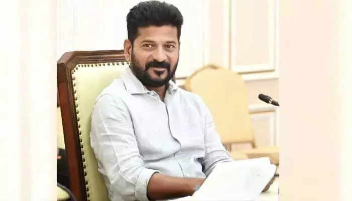 CM Revanth Reddy: నేనే తప్పుచేయలేదు.. నాంపల్లి కోర్టులో సీఎం రేవంత్ రెడ్డి CM Revanth Reddy: నేనే తప్పుచేయలేదు.. నాంపల్లి కోర్టులో సీఎం రేవంత్ రెడ్డి