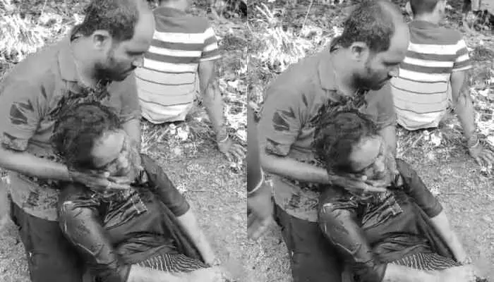 సరస్వతి పుష్కరాలకు వెళ్తుంటే ప్రమాదం.. ఇద్దరు మృతి సరస్వతి పుష్కరాలకు వెళ్తుంటే ప్రమాదం.. ఇద్దరు మృతి