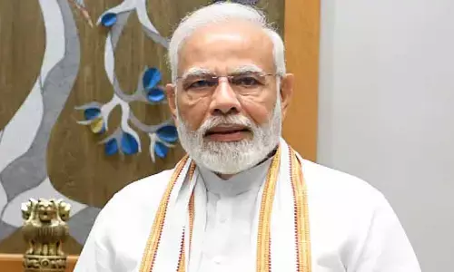 నేడు రాజస్థాన్‌లో ప్రధాని మోదీ పర్యటన.. రూ.26 వేల కోట్ల ప్రాజెక్ట్‌లకు శంకుస్థాపన