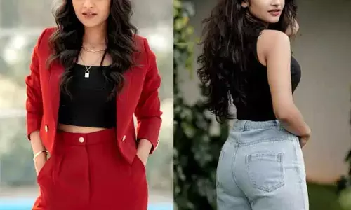 ఆ విషయంలో చిన్నతనంలోనే చాలా అవమానాలు ఎదుర్కొన్నాను.. యంగ్ బ్యూటీ ఎమోషనల్ కామెంట్స్
