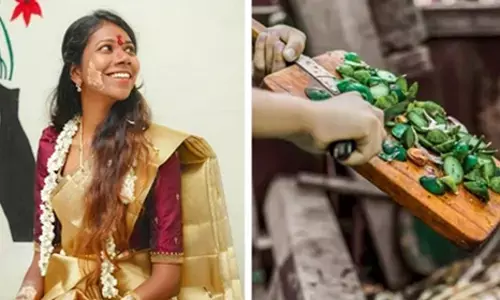 Hello Bros.. ఈమెలా పెళ్లి చేసుకోండి.!