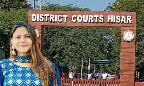 Jyoti Malhotra : గూఢచార్యం కేసులో కీలక పరిణామం.. జ్యోతి మల్హోత్రాకు రిమాండ్