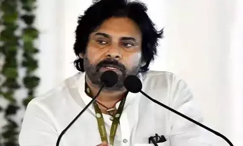 DCM:‘తీసుకోవడమే కాదు.. ఇవ్వడానికి అలవాటు పడాలి’.. పవన్ కల్యాణ్ ఆసక్తికర వ్యాఖ్యలు