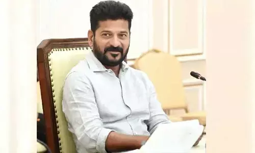 CM Revanth Reddy: నేనే తప్పుచేయలేదు.. నాంపల్లి కోర్టులో సీఎం రేవంత్ రెడ్డి