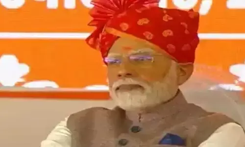 PM Modi: 22 నిమిషాల్లో ఉగ్రవాదులను మట్టికరిపించిన భారత సైన్యం: ప్రధాని మోడీ
