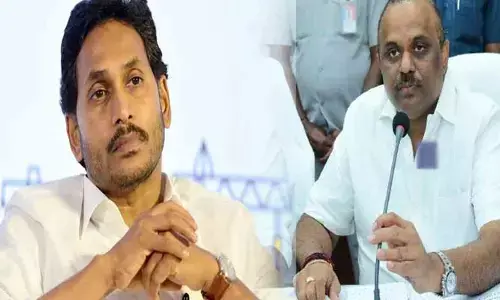 ‘ప్రజలు బుద్ధి చెప్పినా ఇంకా మారలేదు’.. వైఎస్ జగన్ పై మంత్రి అనగాని సంచలన వ్యాఖ్యలు
