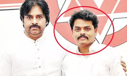 ఛత్తీస్‌గఢ్ ఎన్‌కౌంటర్ల ఎఫెక్ట్: పోలవరం ఎమ్మెల్యే బాలరాజుకు ముందస్తు హెచ్చరికలు