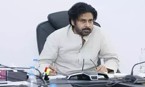 AP Deputy CM:‘మాటా-మంతి’ కార్యక్రమం పై పవన్‌ కల్యాణ్ కీలక వ్యాఖ్యలు