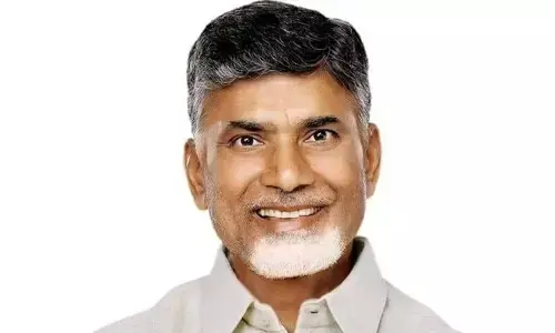 ఢిల్లీకి బయల్దేరి వెళ్లిన సీఎం.. రెండు రోజుల పాటు పర్యటన