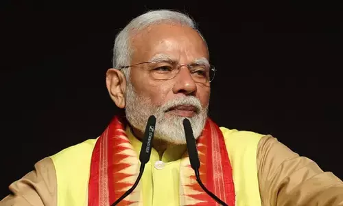 Good News : దివ్యాంగులకు కేంద్రం గుడ్ న్యూస్