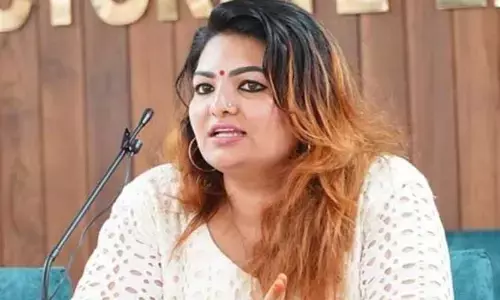 Sandra Thomas : మలయాళ ఇండస్ట్రీలో మరో బాంబ్ పేల్చిన మహిళా నిర్మాత.. డ్రగ్స్ వాడటం కామన్ అంటూ వ్యాఖ్య