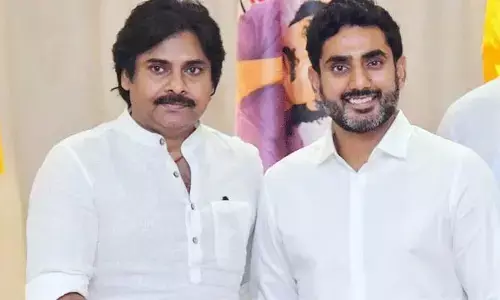 ‘సోదరుడు లోకేష్‌కు థాంక్స్’.. పవన్ కళ్యాణ్ ఆసక్తికర వ్యాఖ్యలు