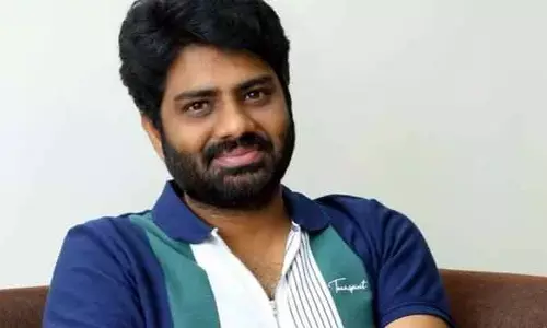 Vijay Kanakamedala : మిమ్మల్ని దూరం చేసుకునే ఆలోచన కలలో కూడా చేయను.. మెగా అభిమానులకు బహిరంగా క్షమాపణ చెప్పిన డైరెక్టర్