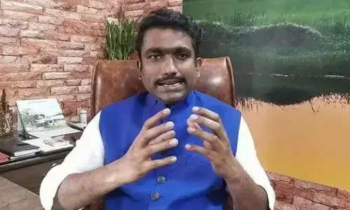నకిలీ విత్తనాలతో నష్టం జరిగితే చట్టాలు వినియోగించుకోవాలి: రైతు కమిషన్​సభ్యులు సునీల్