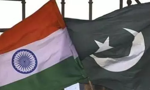 Pakisthan: భారత హైకమిషన్ సిబ్బందిని బహిష్కరించిన పాక్.. 24 గంటల్లోపు దేశాన్ని వీడాలని ఆదేశాలు