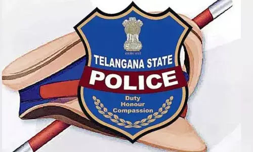 పోలీస్ శాఖలో మరోసారి భారీగా బదిలీలు...30 మంది ఏఎస్పీలకు పోస్టింగ్
