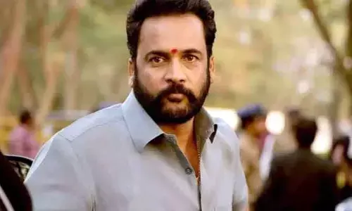 సమంత, నిధి అగర్వాల్ బాధచూసే అలా మాట్లాడా.. మరోసారి శివాజీ కీలక వ్యాఖ్యలు