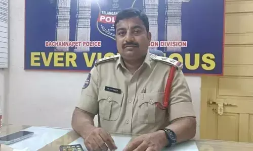 కరెంట్ షాక్ యువకుడు మృతి.. వివరాలు వెల్లడించిన ఎస్సై