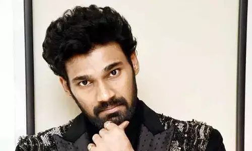 కొంత మంది హీరోలను చూసి ఇన్‌స్పైర్ అయ్యి రెండు మూడు పెళ్ళిళ్ళు చేస్కుందాం అనుకుంటున్నా.. షాకింగ్‌గా యంగ్ హీరో కామెంట్స్