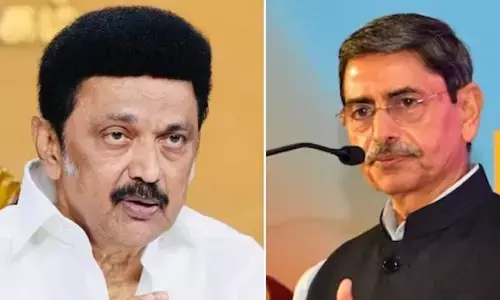 Tamilnadu: వీసీల నియామకంపై వీడని సస్పెన్స్.. ప్రభుత్వ నిర్ణయంపై మద్రాస్ హైకోర్టు