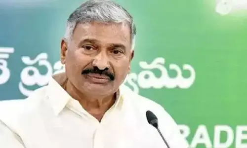 High Court: పెద్దిరెడ్డికి బిగ్ షాక్.. పిటిషన్ కొట్టివేత