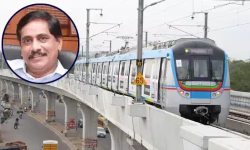 మేడ్చల్, శామీర్ పేట్, ఫ్యూచర్ సిటీ మెట్రో రైల్ డీపీఆర్‌లు రెడీ
