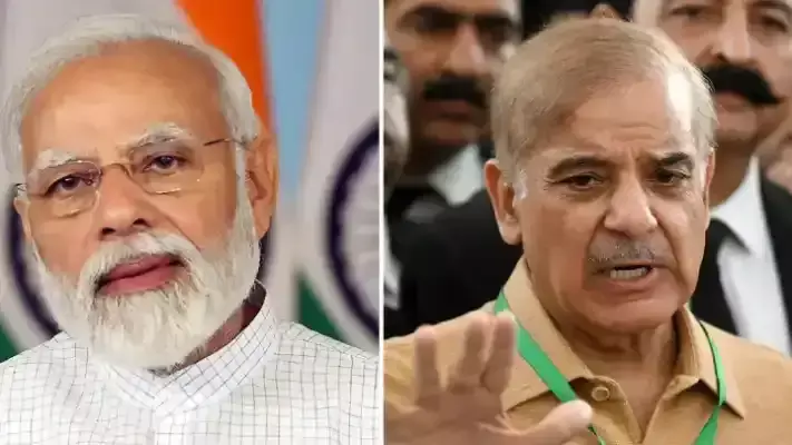 ఇండియాపై పాకిస్తాన్ ప్రధాని మరో కుట్ర?