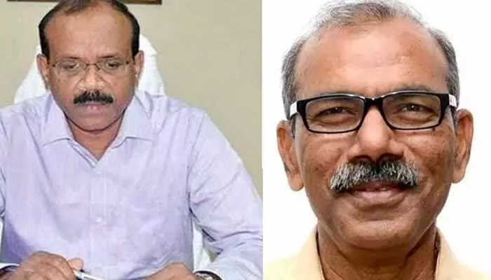 లిక్కర్ కేసులో కీలక పరిణామం.. నిందితుల అభ్యర్థనకు గ్రీన్ సిగ్నల్ లిక్కర్ కేసులో కీలక పరిణామం.. నిందితుల అభ్యర్థనకు గ్రీన్ సిగ్నల్