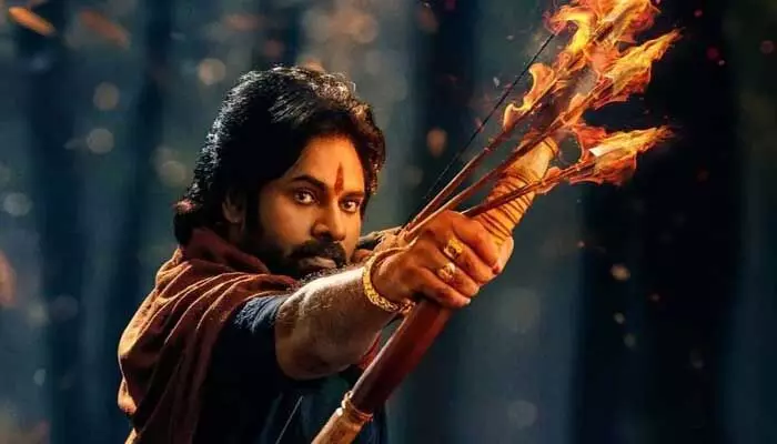 పవన్ కల్యాణ్ సినిమాను అడ్డుకుంటున్న ‘ఆ నలుగురు’?.. విచారణకు ఆదేశించిన మంత్రి పవన్ కల్యాణ్ సినిమాను అడ్డుకుంటున్న ‘ఆ నలుగురు’?.. విచారణకు ఆదేశించిన మంత్రి