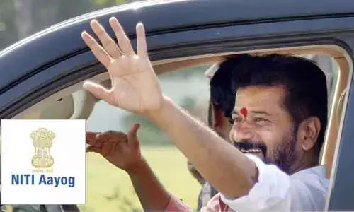 Delhi Tour: సాయంత్రం హస్తినకు సీఎం రేవంత్ రెడ్డి.. అసలు విషయం ఇదే!