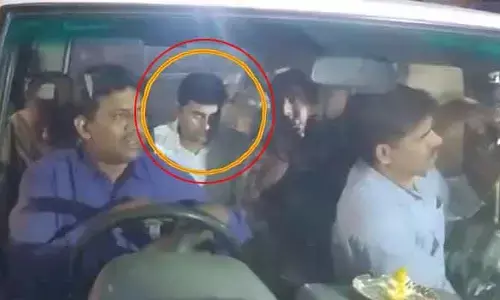 శ్రవణ్ రావు చీటింగ్ కేసు.. ఒక్కరోజు కస్టడికి అనుమతించిన కోర్టు