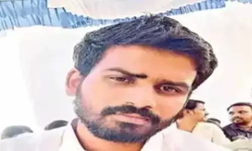 హోళగుందలో విషాదం.. ప్రాణం తీసిన పెళ్లి సంప్రదాయం