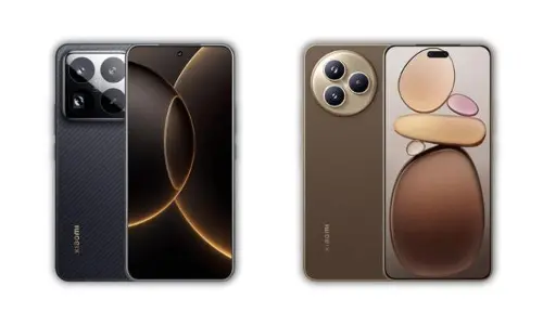 Xiaomi:  షియోమీ నుంచి రెండు అదిరిపోయే ఫోన్లు వచ్చేశాయ్..ఫీచర్స్ అదుర్స్..ధర కూడా తక్కువే..!!