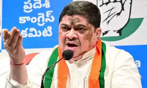వారెవ్వా! గల్లీలో కుస్తీ.. ఢిల్లీలో దోస్తీ: బీఆర్ఎస్‌పై మంత్రి పొన్నం ఫైర్