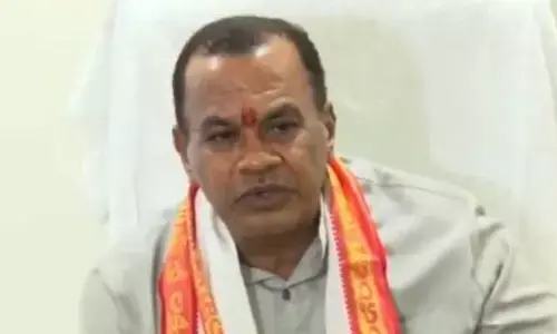 బీఆర్ఎస్ పార్టీ ఖేల్ ఖతం.. మంత్రి కోమటి రెడ్డి కీలక వ్యాఖ్యలు