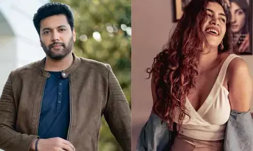 హీరో కంటే ఎక్కువ డబ్బులు ఇస్తాం.. ఒక్క రాత్రి గడుపు అంటూ నెటిజన్ల పోస్ట్.. సింగర్ రియాక్షన్ ఏంటంటే?