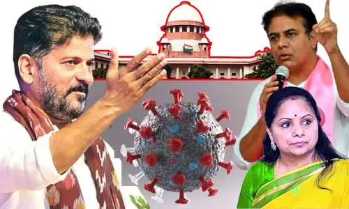 ఆయన సూచనలు, స్ఫూర్తితోనే కులగణన చేశాం.. రేవంత్ రెడ్డి సంచలన వ్యాఖ్యలు