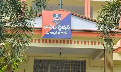 పోలీస్ స్టేషన్ సరిపోవట్లే.. రోజురోజుకి పెరుగుతున్న ఫిర్యాదులు