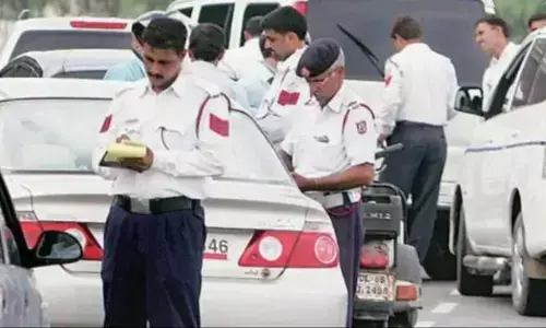 Number Plate: వాహనదారులకు అలర్ట్.. సెప్టెంబర్ 30లోగా ఈ పని చేయకపోతే, మీ బండి సీజ్ అవ్వడం ఖాయం