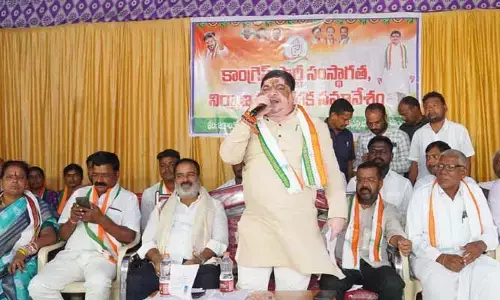 మీ ఎన్నికల్లో మీ కన్నా ఎక్కువ శ్రమపడుతా: మంత్రి పొన్నం
