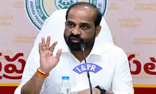 ‘కొవిడ్ పై భయపడాల్సిన అవసరం లేదు’.. మంత్రి కీలక వ్యాఖ్యలు