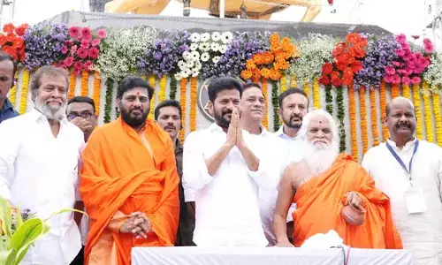కులగణనపై మరోసారి CM రేవంత్ కీలక వ్యాఖ్యలు