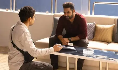 ఎన్నో సవాళ్లు ఎదురయ్యాయి.. ఆయన నుంచి చాలా నేర్చుకున్నానంటూ ‘వార్-2’ డైరెక్టర్ ఇంట్రెస్టింగ్ పోస్ట్
